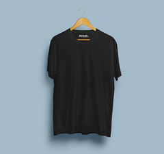 Plain Regular Fit T-Shirt