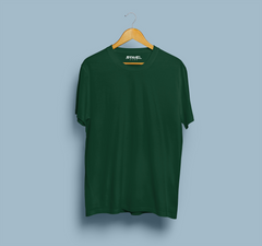 Plain Regular Fit T-Shirt