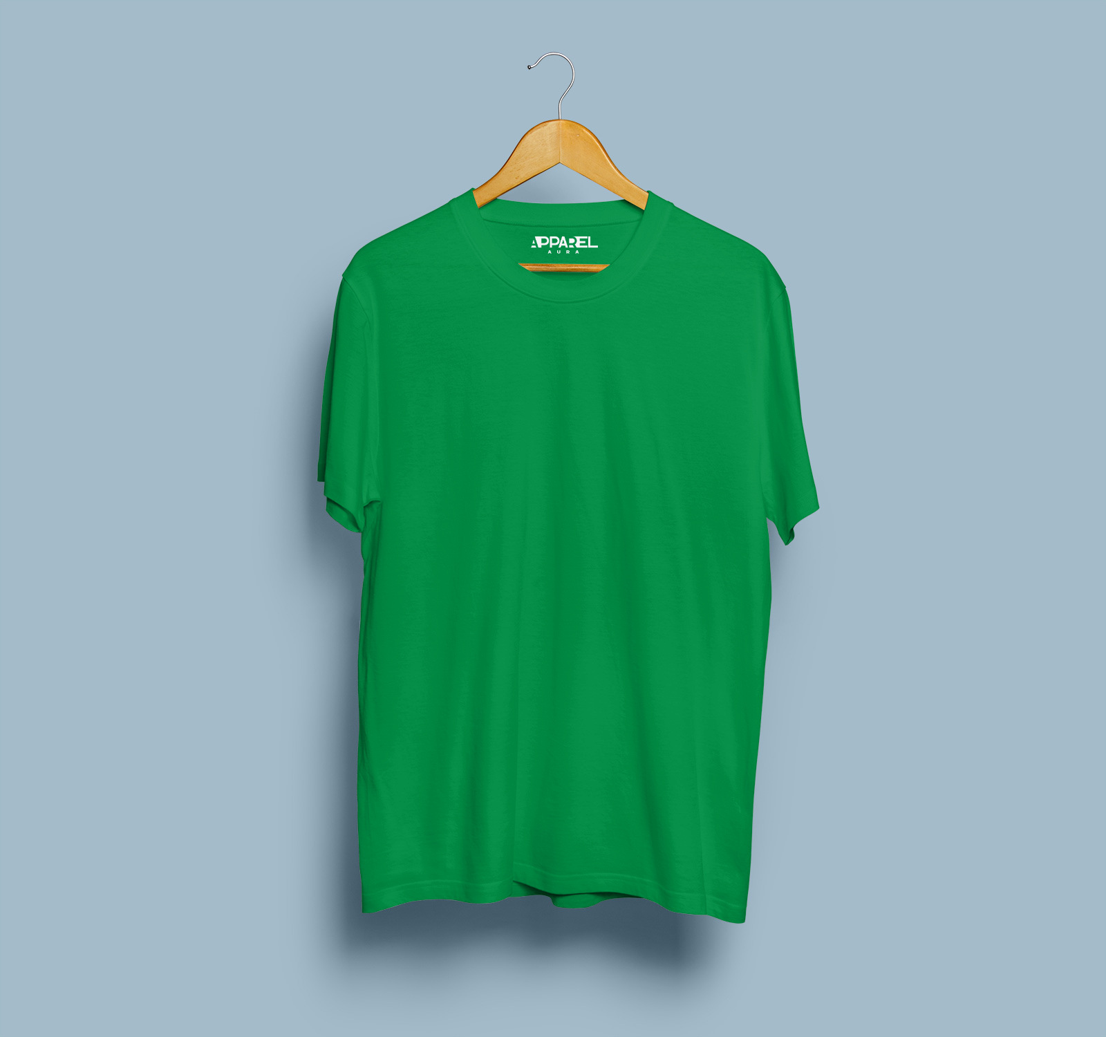 Plain Regular Fit T-Shirt