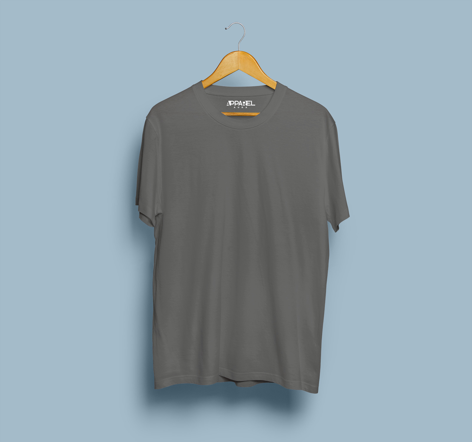 Plain Regular Fit T-Shirt