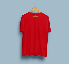 Plain Regular Fit T-Shirt