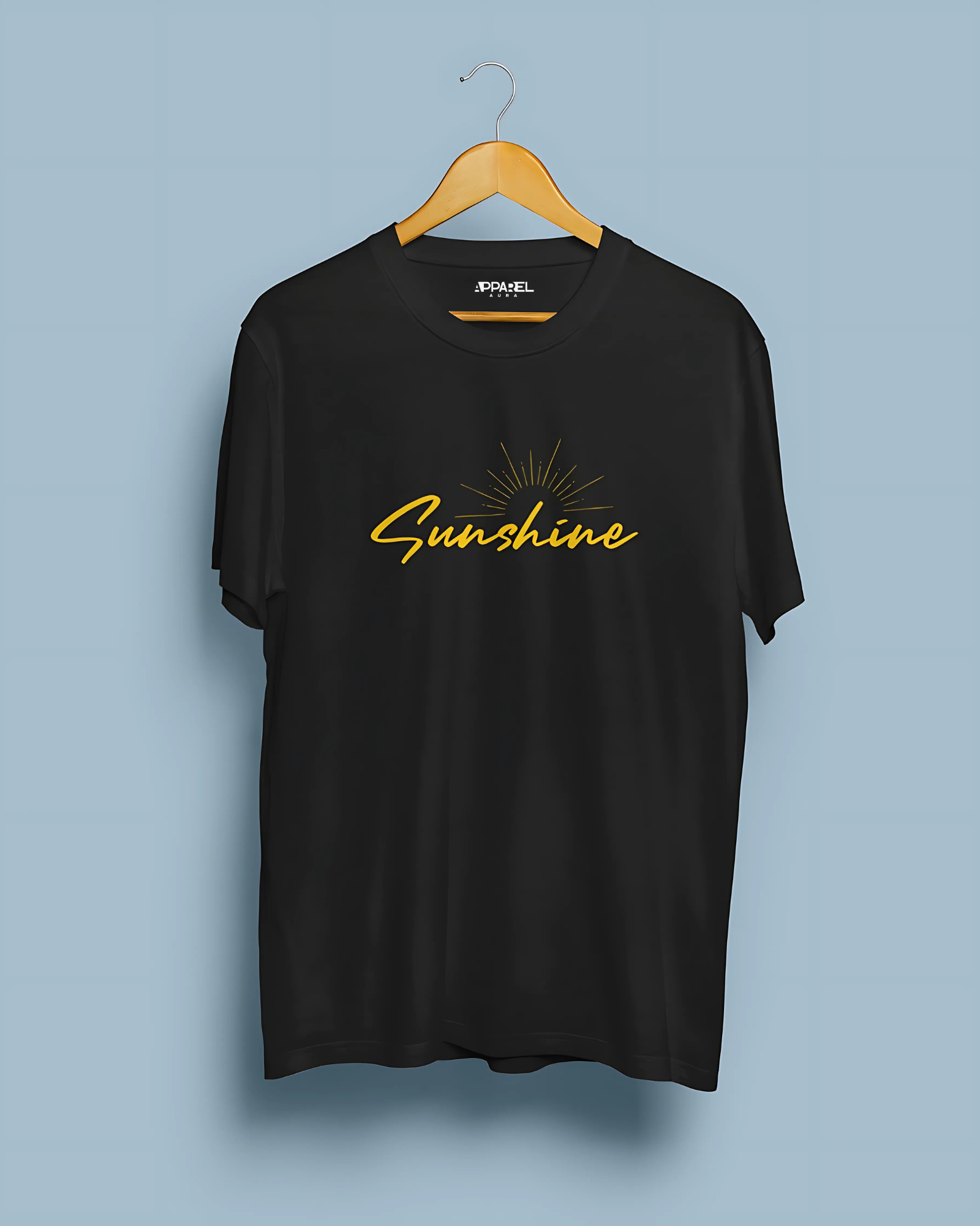 SUNSHINE Regular Fit T-Shirt