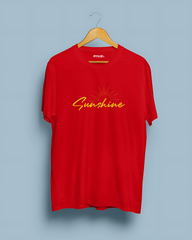 SUNSHINE Regular Fit T-Shirt