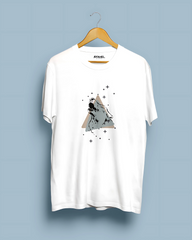 WOLF Regular Fit T-Shirt