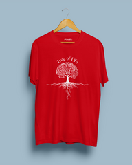 TREE OF LIFE Regular Fit T-Shirt