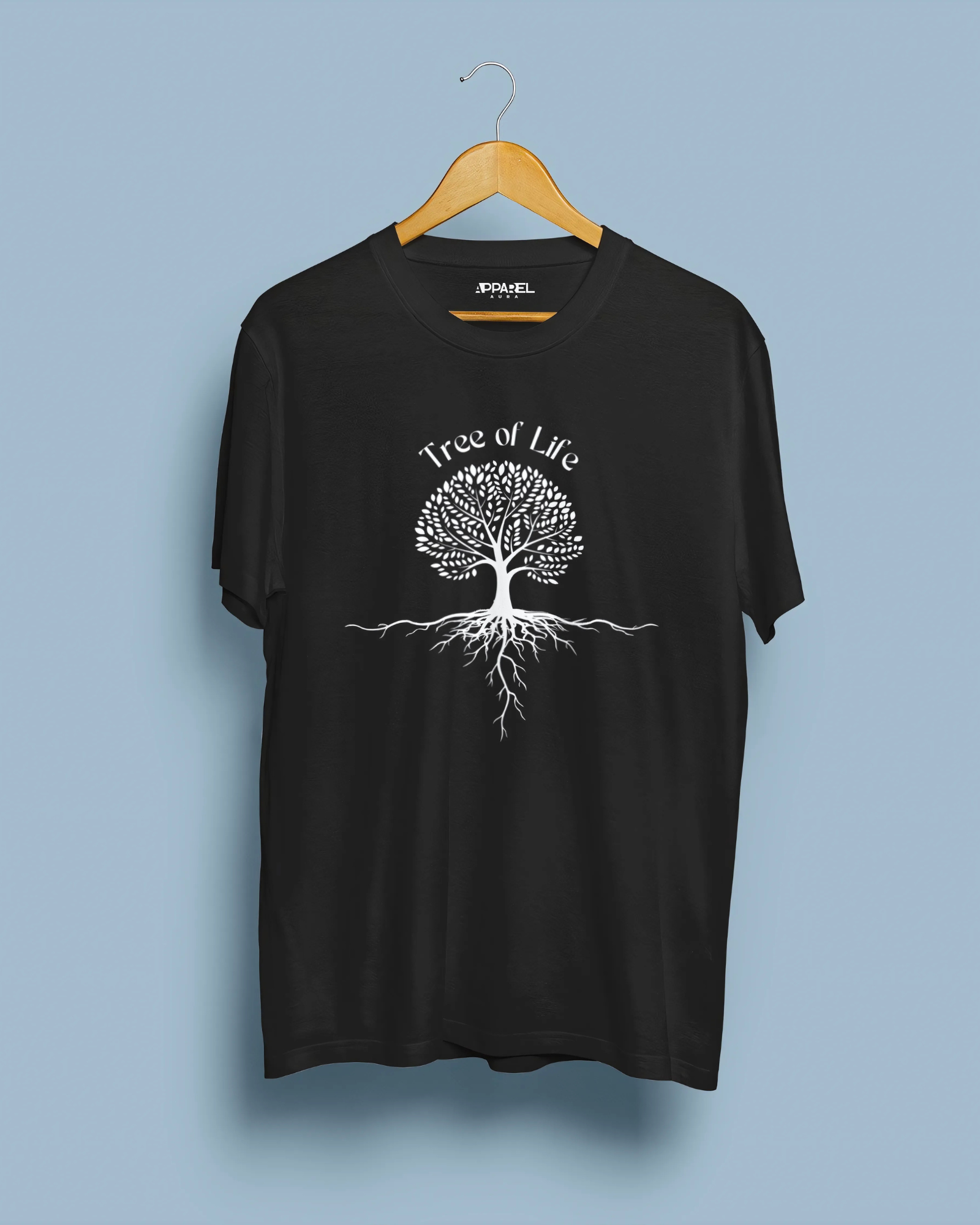 TREE OF LIFE Regular Fit T-Shirt