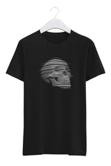 SKULL Regular Fit T-Shirt