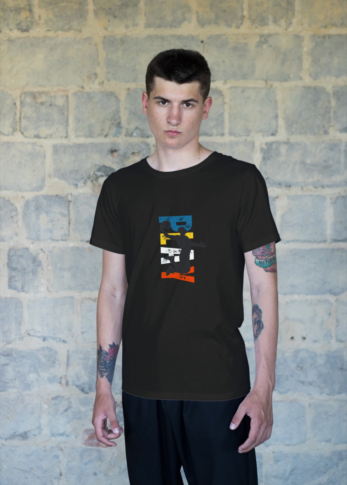 PLAY Regular Fit T-Shirt