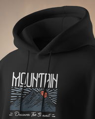 MOUNTAIN Classic Hoodie