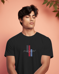FORVER GREATFUL Regular Fit T-Shirt