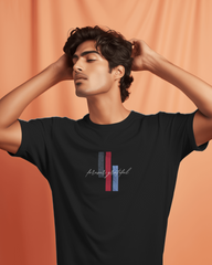 FORVER GREATFUL Regular Fit T-Shirt