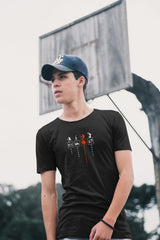 BASKETBALL ROUTINE Regular Fit T-Shirt
