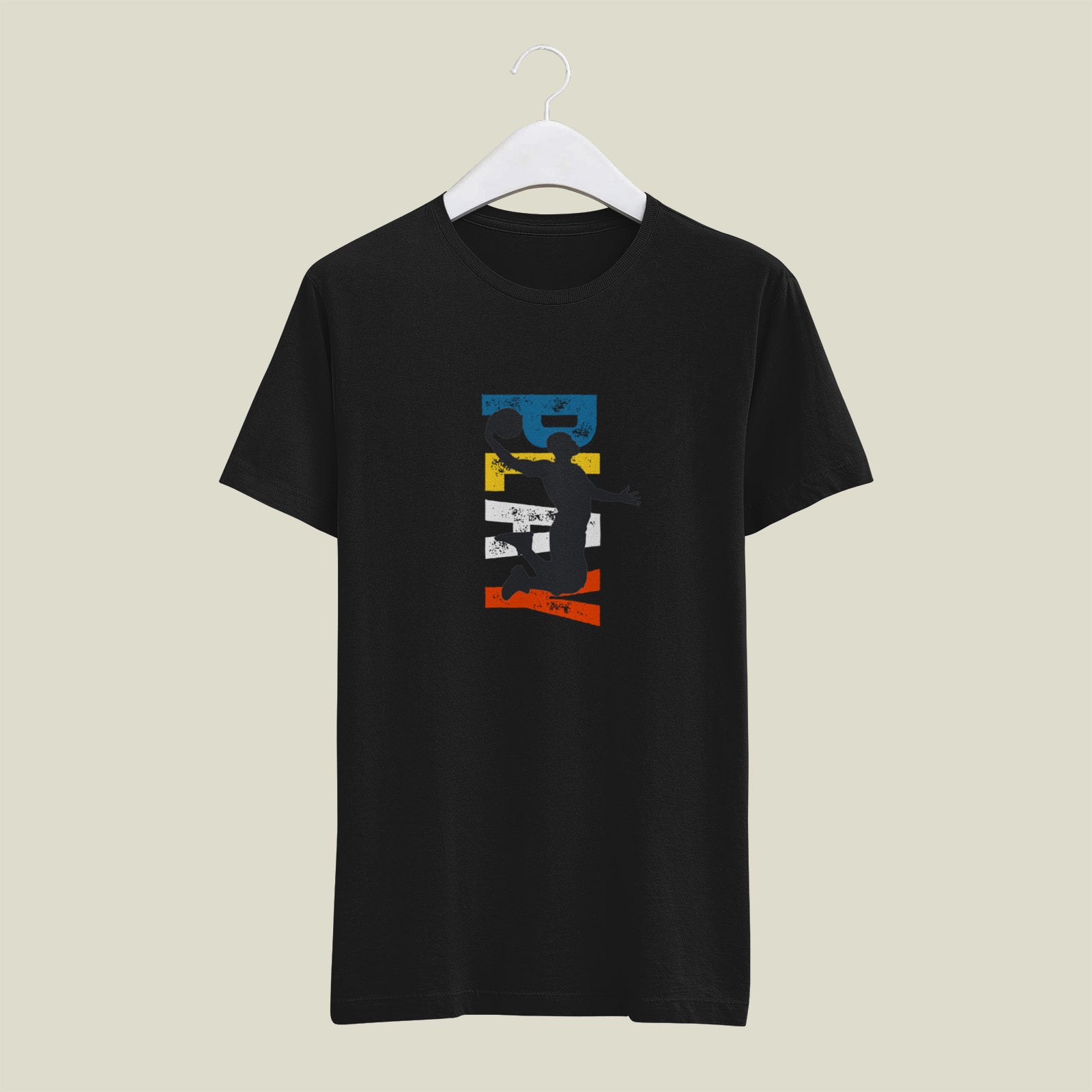 PLAY Regular Fit T-Shirt